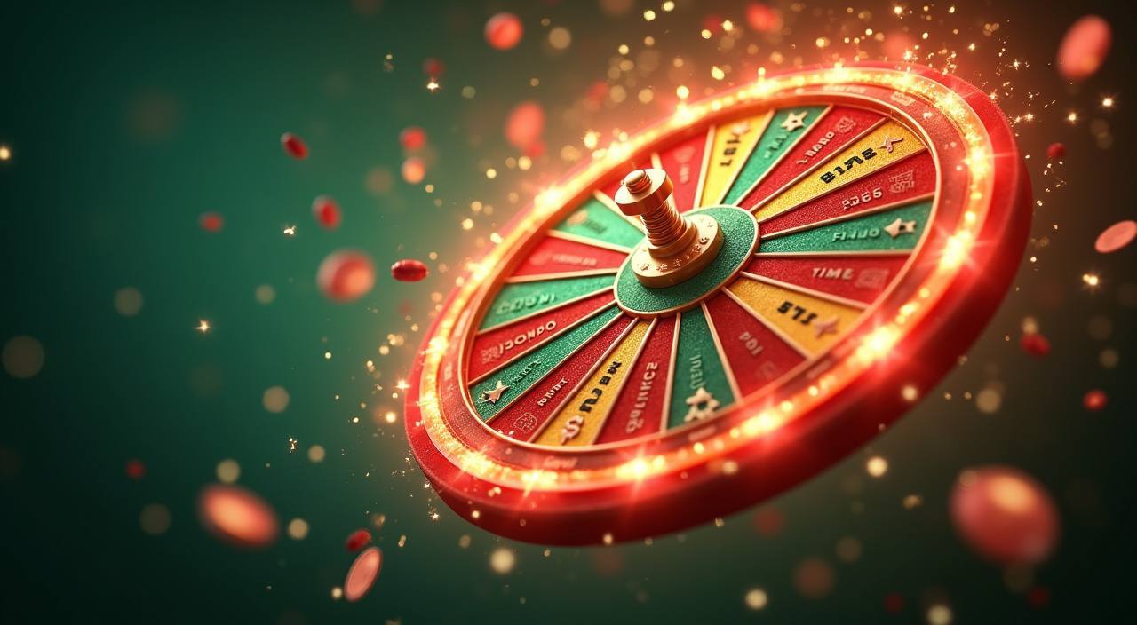 Roulette Luckspin
